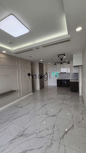 Căn hộ Sunshine Q7 Quận 7 75m² giá 2.85 tỷ - Nội thất đầy đủ, sẵn sàng ở ngay!