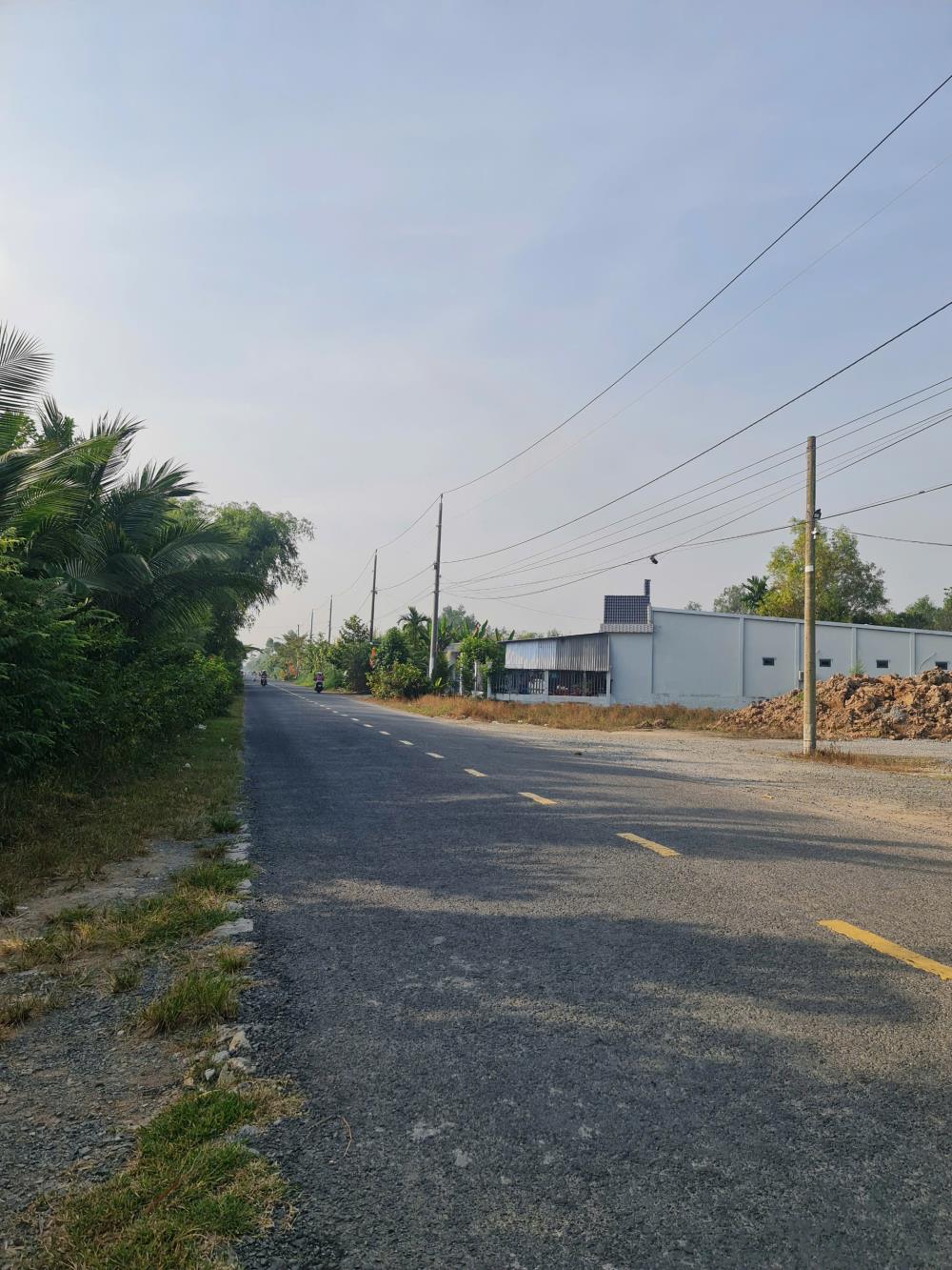 Đất ruộng 5,5 công tại xã Nguyễn Văn Thảnh giá chỉ 1.1 tỷ - Cần bán gấp!