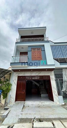 Bán gấp nhà Vĩnh Hòa Nha Trang 62m² giá 5.5 tỷ - Đầy đủ nội thất cao cấp!