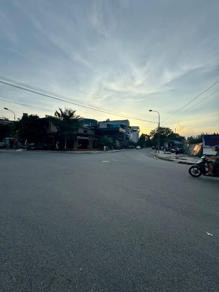 Bán đất lô 1102 - Đông Vệ, TP Thanh Hóa 58m² giá 3 tỷ - Đầu tư sinh lời!