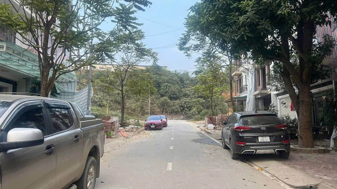 Lô đất dự án 45 Bộ Quốc Phòng Lào Cai 87.75m² giá 999 triệu - Chính chủ bán gấp!