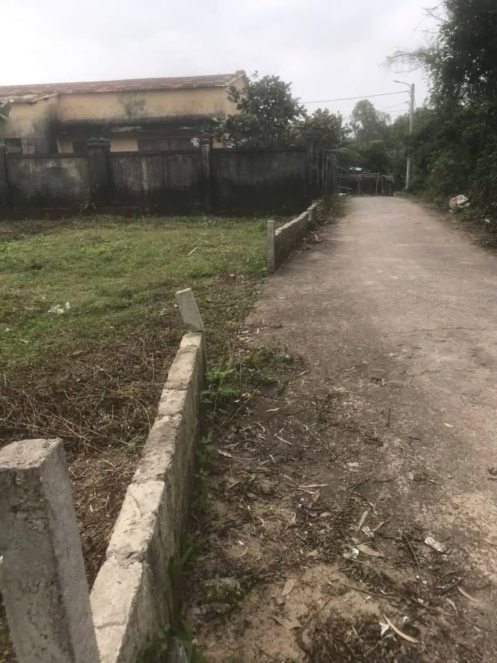 Đất nền Gò Hà, Hòa Khương, 422m² giá 1.5 tỷ - Pháp lý rõ ràng, đầu tư sinh lời!