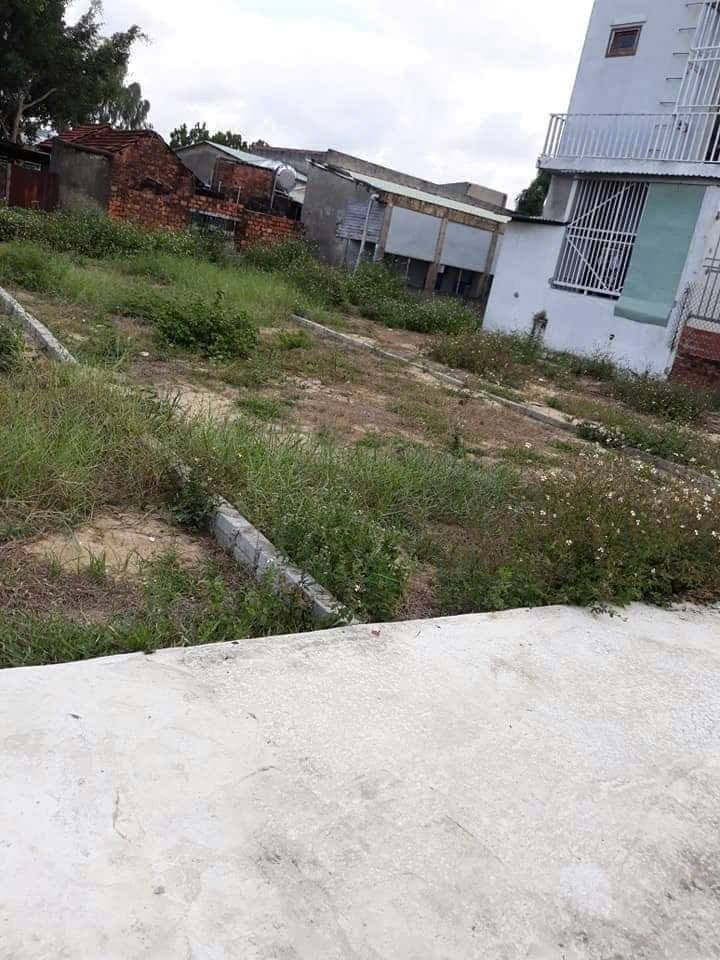 Đất nền Điện Nam Bắc 100m² - Đường bê tông ô tô sạch đẹp!