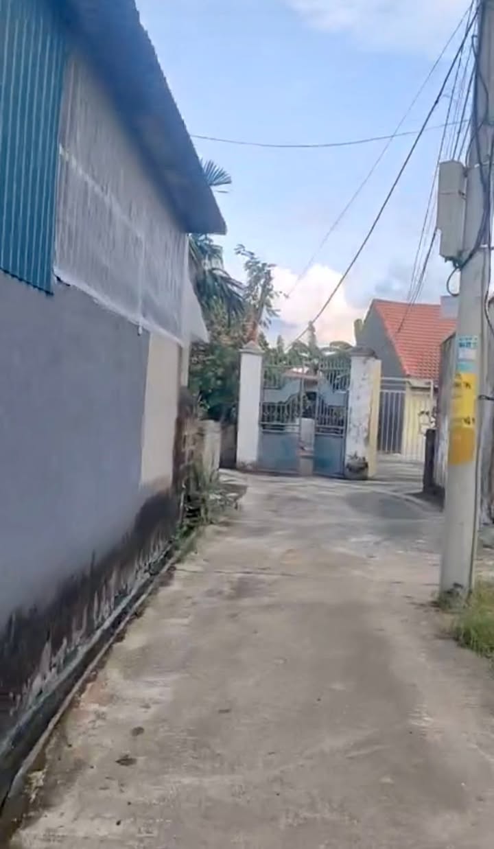 Đất Chương Dương, Thường Tín 48.5m² giá 1.8 tỷ - Lô đất vuông đẹp, ô tô vào tận nơi!