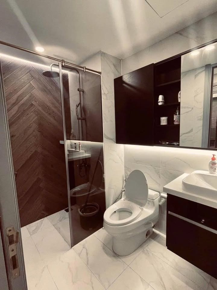 Căn hộ The Sun Avenue Quận 2 109m² giá 25 triệu - Full nội thất, sẵn sàng vào ở!