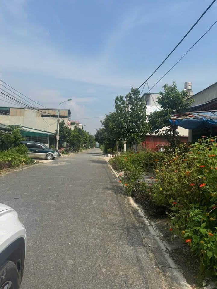 Đất nền đường Nguyễn Tuấn Sa Pa 125m² giá chỉ 1.69 tỷ - Cơ hội đầu tư tuyệt vời!