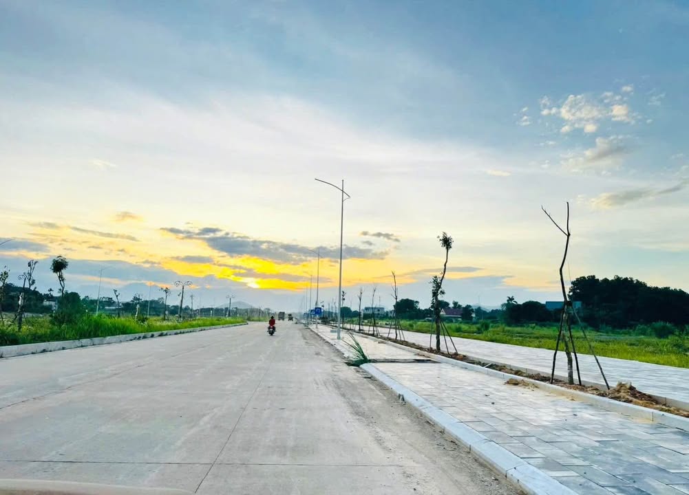 Đất nền trục chính đường Bắc Sơn Kéo Dài 414.5m² - Giá chỉ 9 tỷ - Đầu tư sinh lời hấp dẫn!