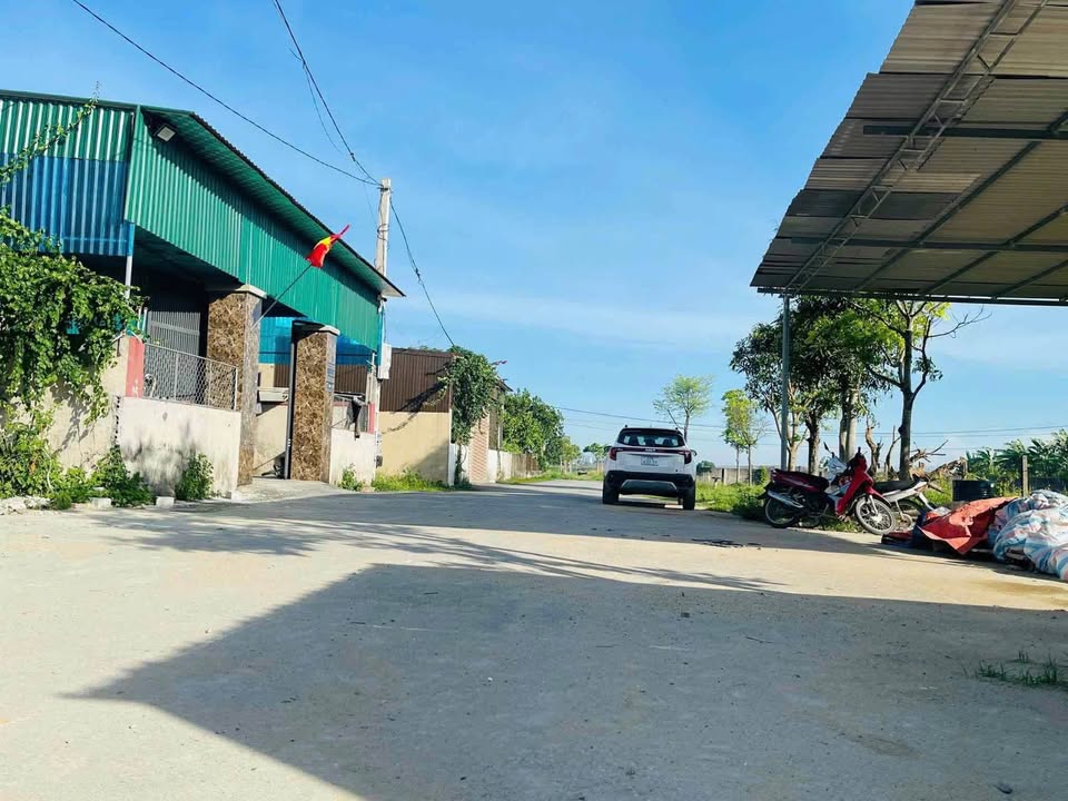 Đất Hồng Liên Nghi Liên 86.4m² giá 1.8 tỷ - Gần Bệnh Viện Ung Bướu