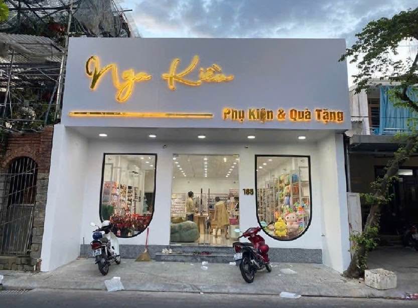 Lô đất mặt tiền Phan Bội Châu, 96m², giá 6.7 tỷ - Cơ hội đầu tư sinh lời!
