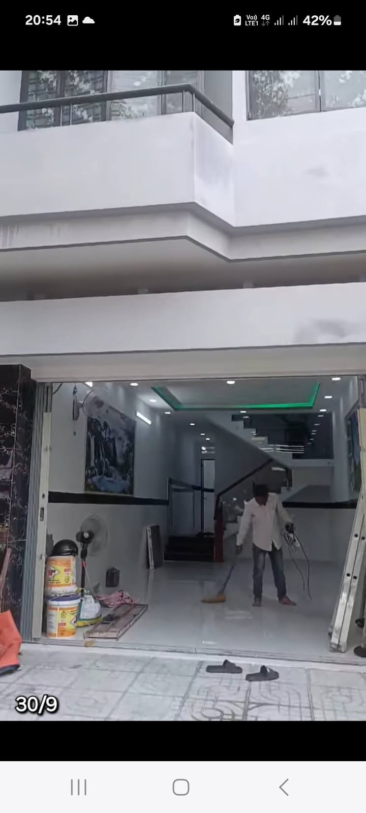 Nhà mặt tiền chợ Hiệp Thành, 76m² giá 8.9 tỷ - Vị trí đắc địa, thương lượng!