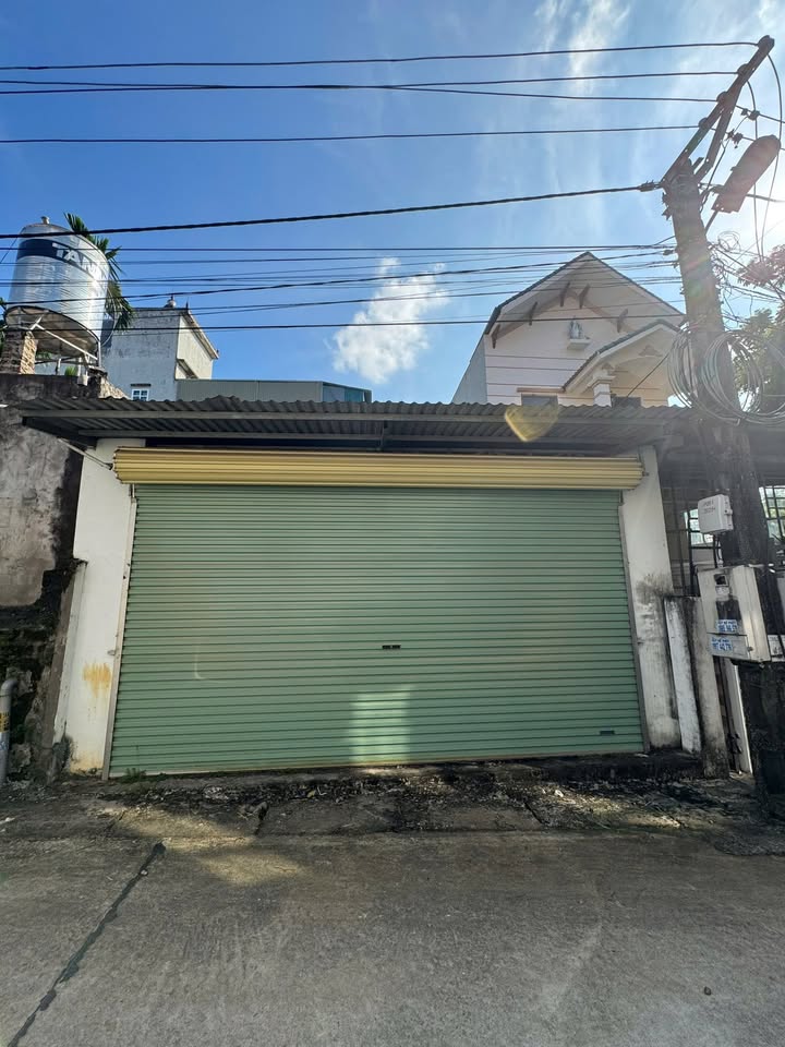 Đất nền Khu 4 Hoàng Xá 83m² - Đường ô tô vào tận nơi, sổ đỏ chính chủ!