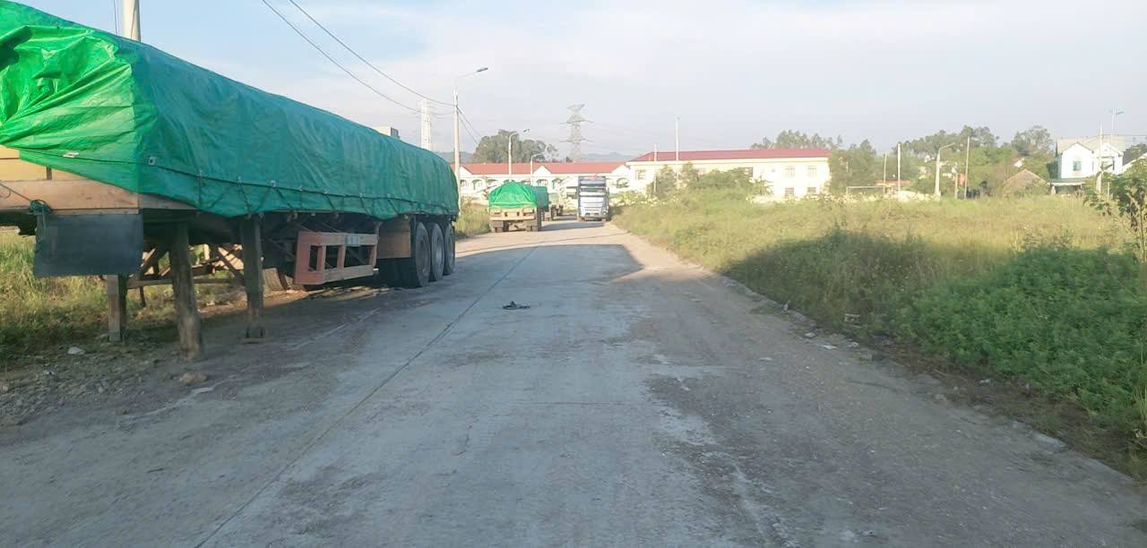 Đất nền khu Rau Sạch Tân Lương 100m² giá 1.8 tỷ - Hướng Đông mát mẻ