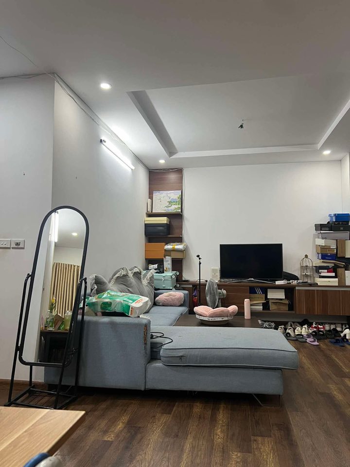 Căn hộ chung cư Viễn Đông Star quận Hoàng Mai 3PN giá 2 triệu - Nhà đẹp, vào ở ngay!