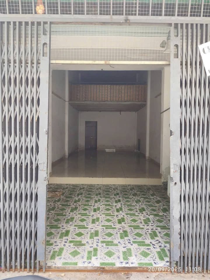 Nhà cho thuê mặt tiền đường Số 8, Bình Hưng Hòa, 60m² - Giá chỉ 5.5 triệu/tháng!