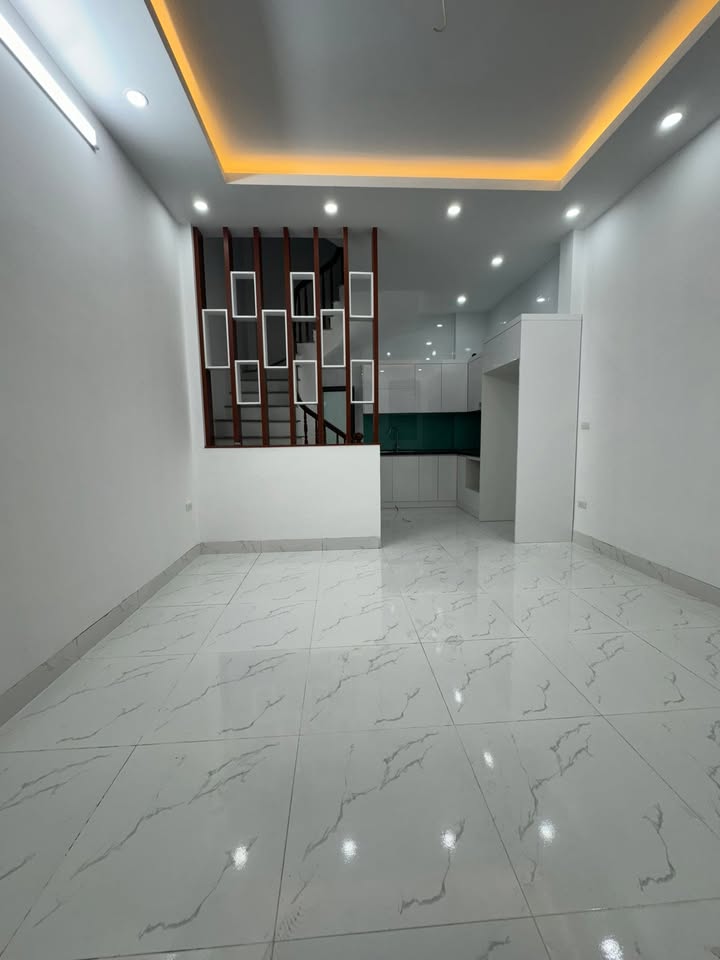 Nhà mới Phú Thượng, Tây Hồ 32m² giá 7.2 tỷ - Sẵn sàng vào ở!