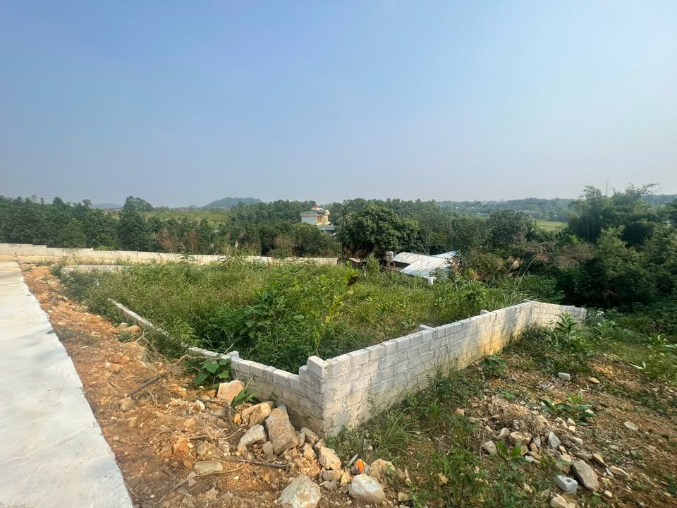 Đất nền xã Đông Xuân, huyện Quốc Oai 621m² giá 1.18 tỷ - Sổ hồng chính chủ!