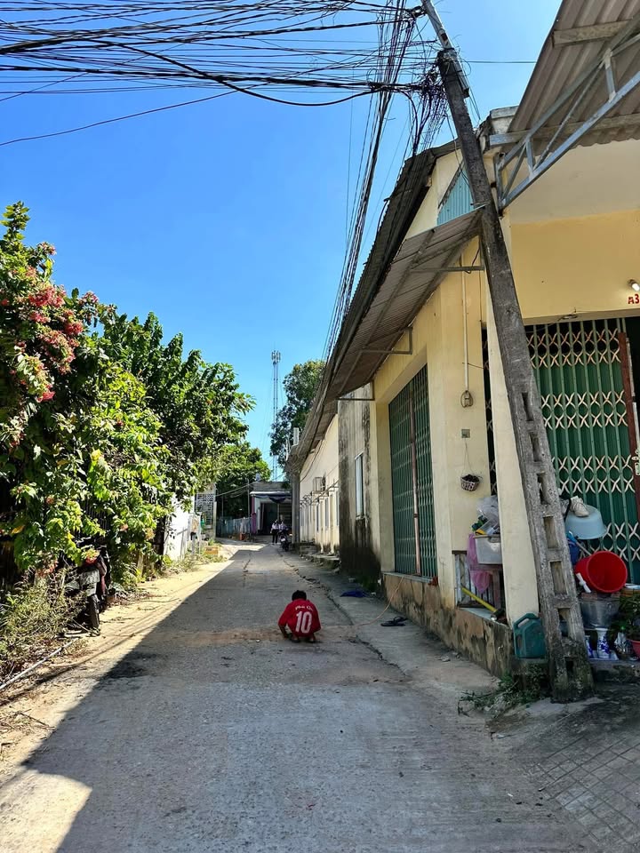 Cho thuê phòng tại hẻm Trường Cấp Ba, Phú Quốc - Chỉ 1 triệu/tháng, không cọc!