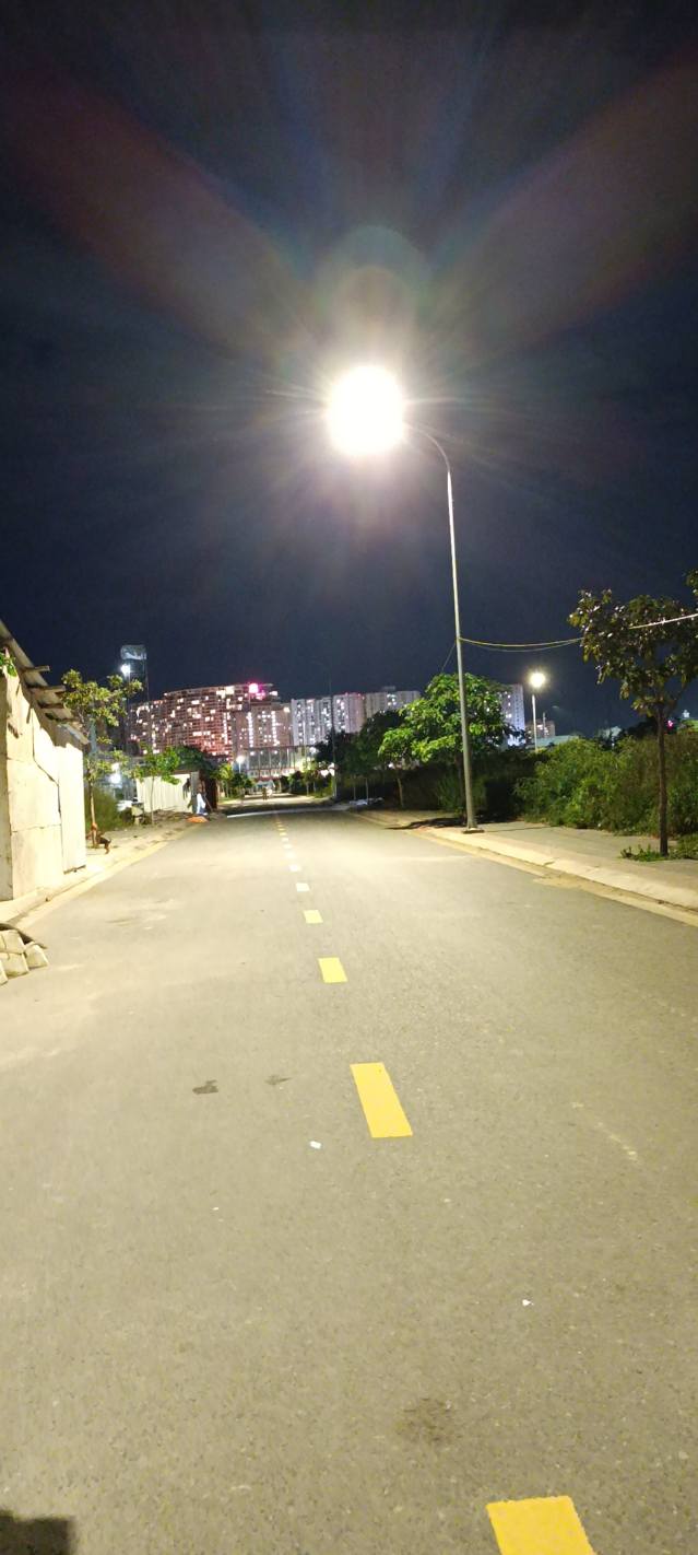 Đất thổ cư 79.6m² tại Phường 10, Vũng Tàu giá 6.8 tỷ - Sổ đỏ chính chủ!