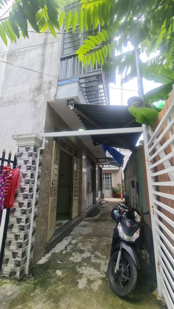 Nhà riêng Tân Kim Cần Giuộc 36m² giá 1.4 tỷ - Hỗ trợ vay ngân hàng!