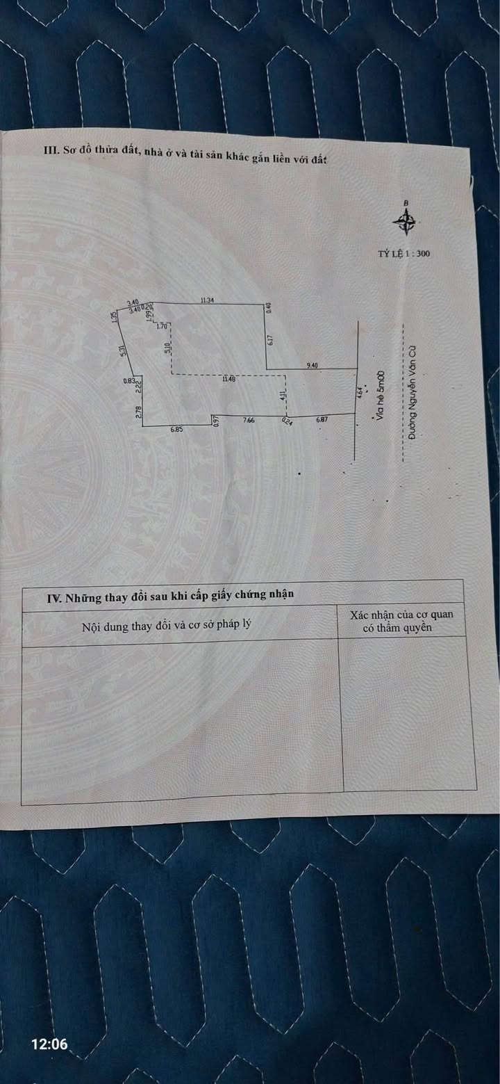 Nhà mặt tiền Nguyễn Văn Cừ, Hòa Hiệp Bắc 201m² giá 5,1 tỷ - Đầu tư sinh lời ngay!