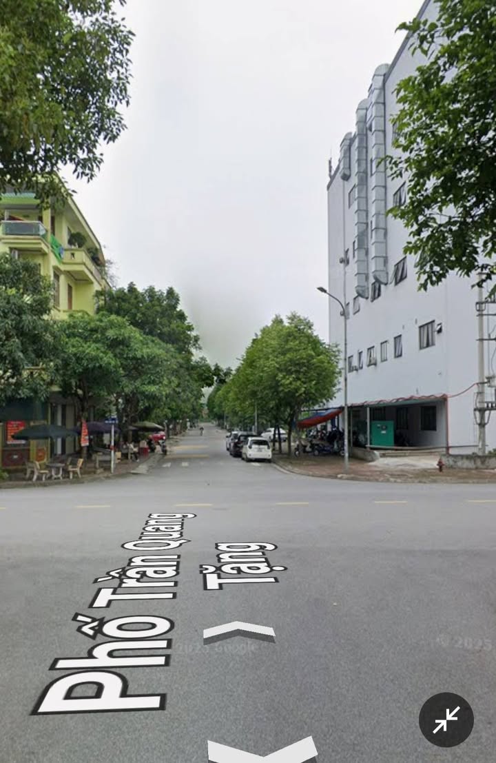 Đất nền đường Trần Quang Tặng, Phủ Lý 82m² giá 600 triệu - Đầu tư sinh lời ngay!
