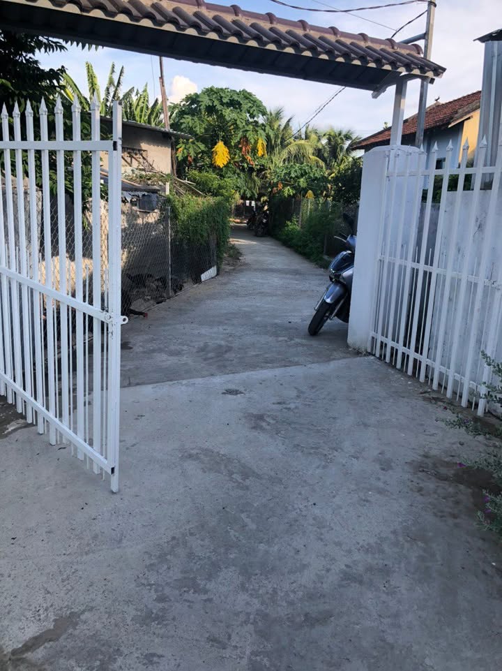 Nhà vườn Nha Trang 263m² giá 4.25 tỷ - Không gian sống lý tưởng!