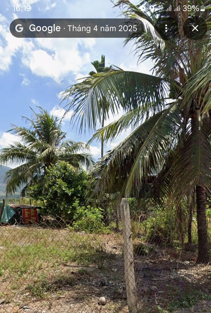 Đất nền Diên Điền 340m² giá chỉ 2 tỷ - Cơ hội đầu tư tuyệt vời!