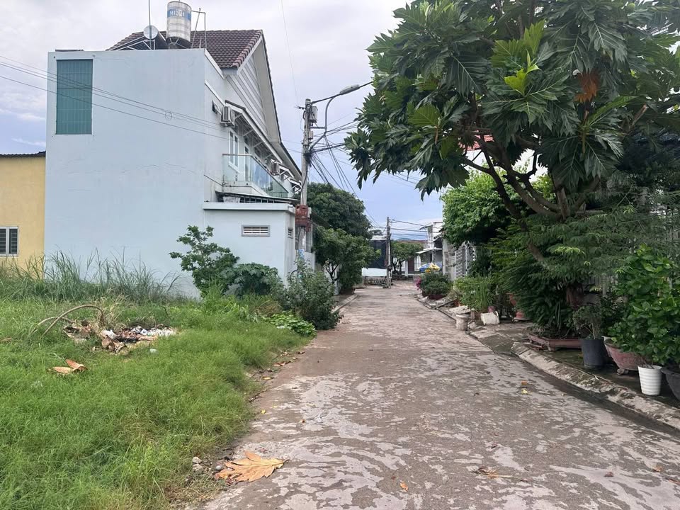 Đất nền Diên Khánh 189m² giá 2.93 tỷ - Lô góc hai mặt tiền, xây dựng tự do!