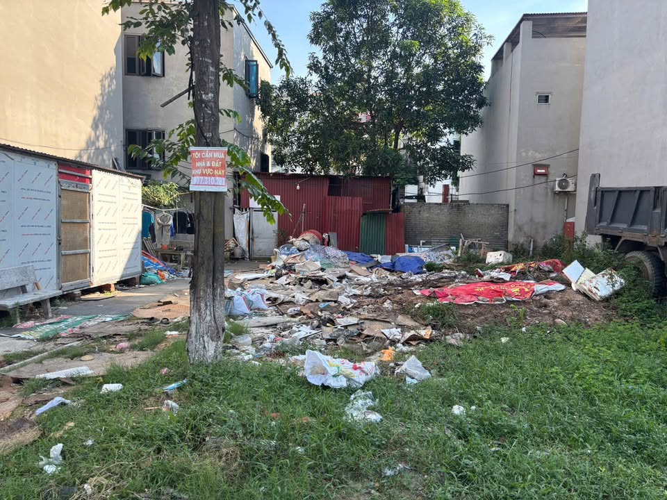 Đất nền Lê Văn Thịnh, Đại Phúc 63m² giá 10 tỷ - Đầu tư sinh lời ngay!