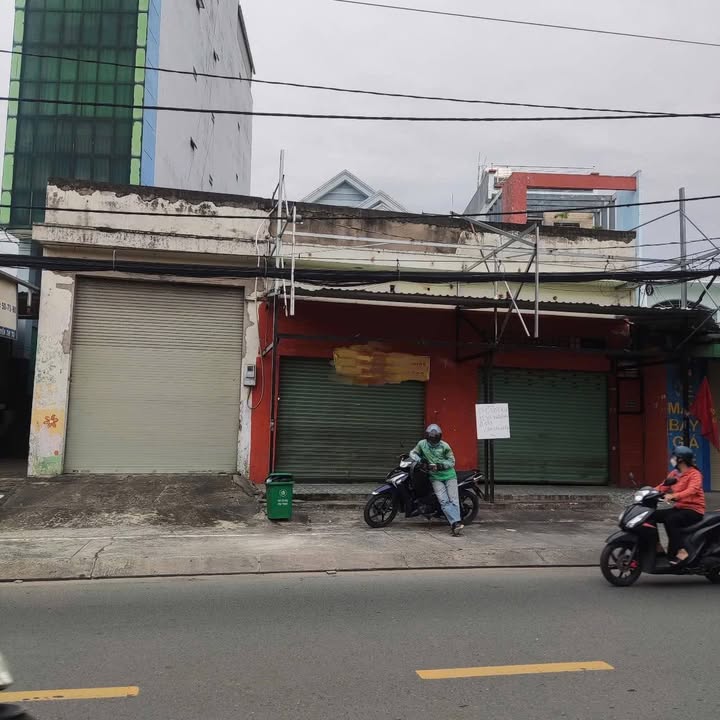 Mặt bằng kinh doanh cho thuê đường Nguyễn Thị Tú, 80m² giá 28 triệu - Phù hợp mọi ngành nghề!