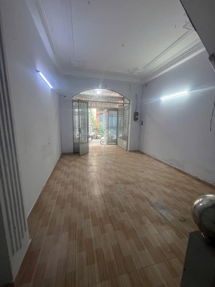 Nhà cho thuê đường Tân Hương, quận Tân Phú 58m² giá 12 triệu - Nhà mới sạch sẽ, thích hợp cho gia đình!