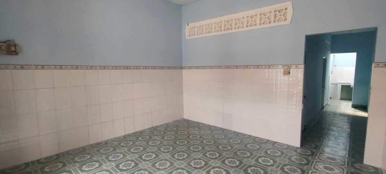 Nhà cho thuê đường Số 1, quận Bình Tân 56m² giá 5.4 triệu - Hẻm rộng, gần trường học!