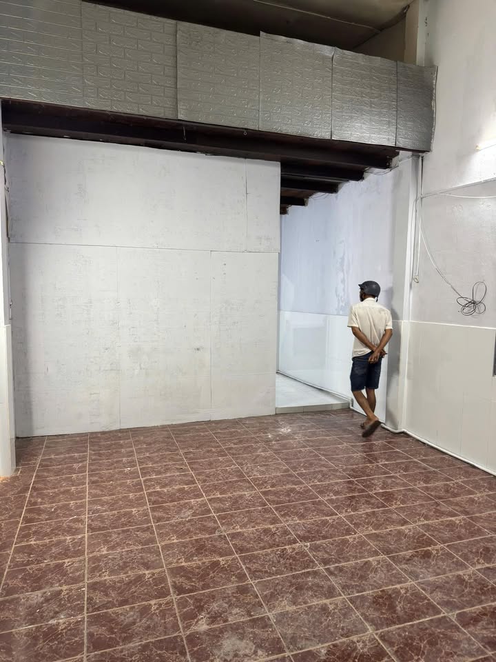 Nhà cho thuê hẻm xe hơi đường Gò Dầu 52m² giá 6 triệu - Tiện nghi, sạch sẽ!