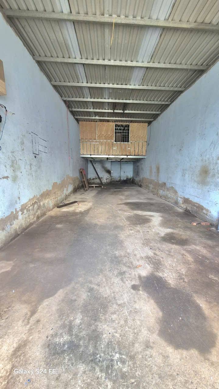 Kho xưởng cho thuê tại Bình Trị Đông 60m² giá chỉ 5 triệu - Tiện ích sản xuất