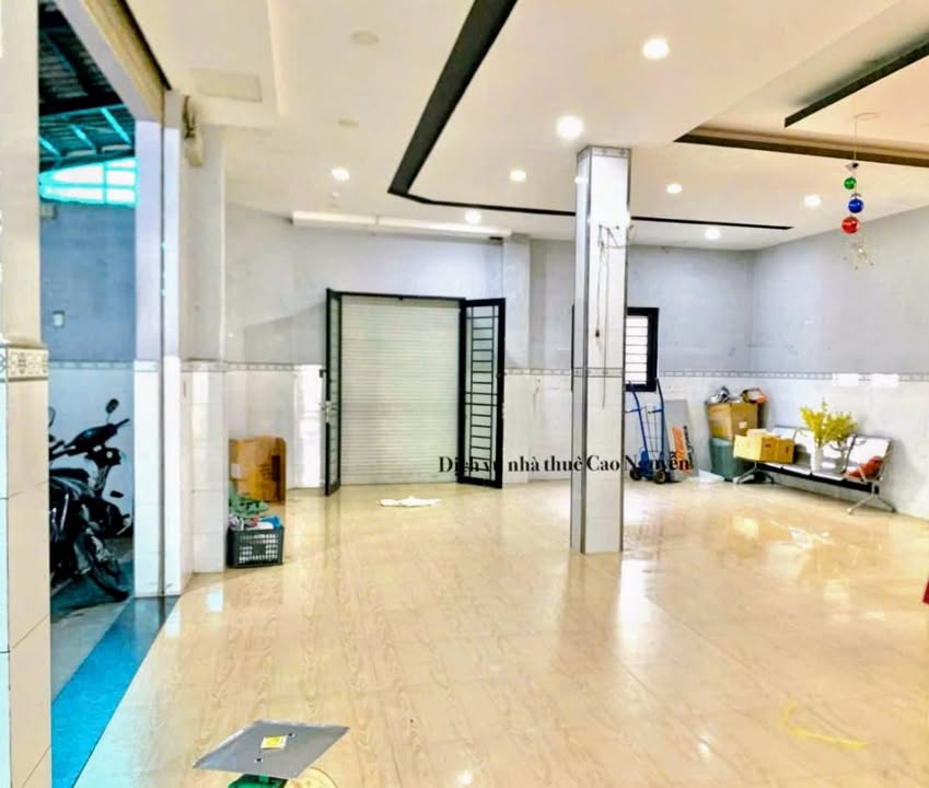 Biệt thự góc hẻm ô tô Gò Xoài, quận Bình Tân - 198m² giá 20 triệu/tháng