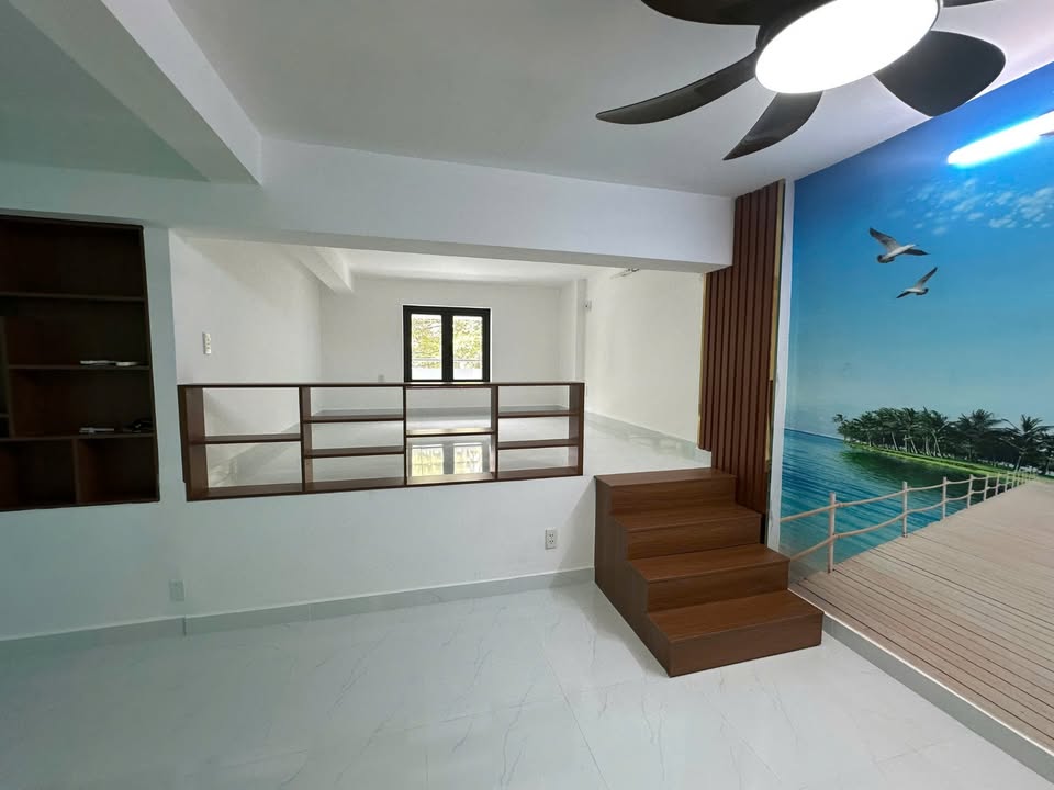 Căn hộ chung cư Tân Quý, Tân Phú 72m² giá 21 triệu - Căn góc mặt tiền kinh doanh sầm uất!