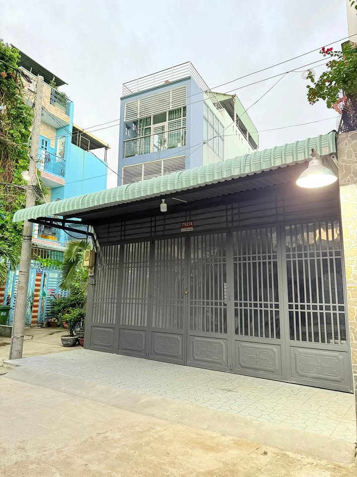 Cho thuê nhà nguyên căn tại Bình Trị Đông, 178m², giá 20 triệu - Phù hợp mọi ngành nghề!