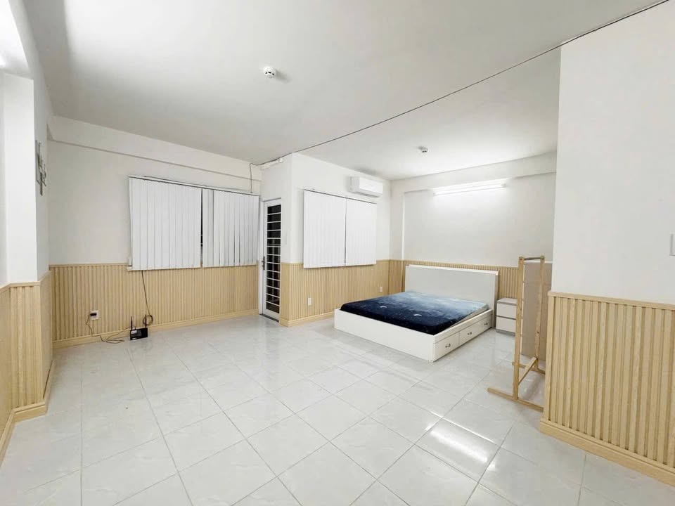 Căn hộ cho thuê góc 40m² tại Cần Thơ giá 5 triệu - Full nội thất, thoáng mát!