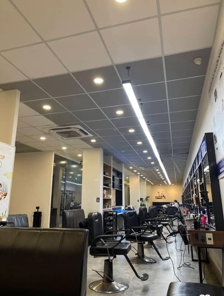 Nhà mặt tiền Trần Hưng Đạo, Cần Thơ 320m² - Vị trí đắc địa cho thuê