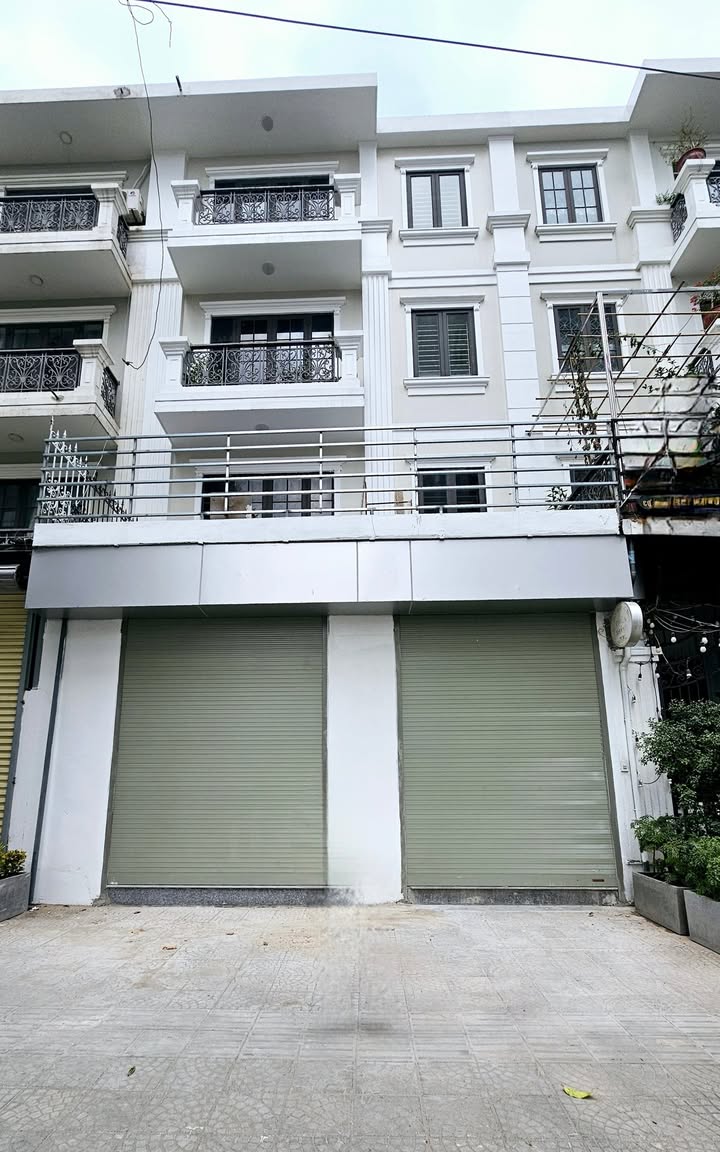 Cho thuê mặt bằng 50m² tại khu đô thị mới Đại Kim - Giá chỉ 17 triệu/tháng!