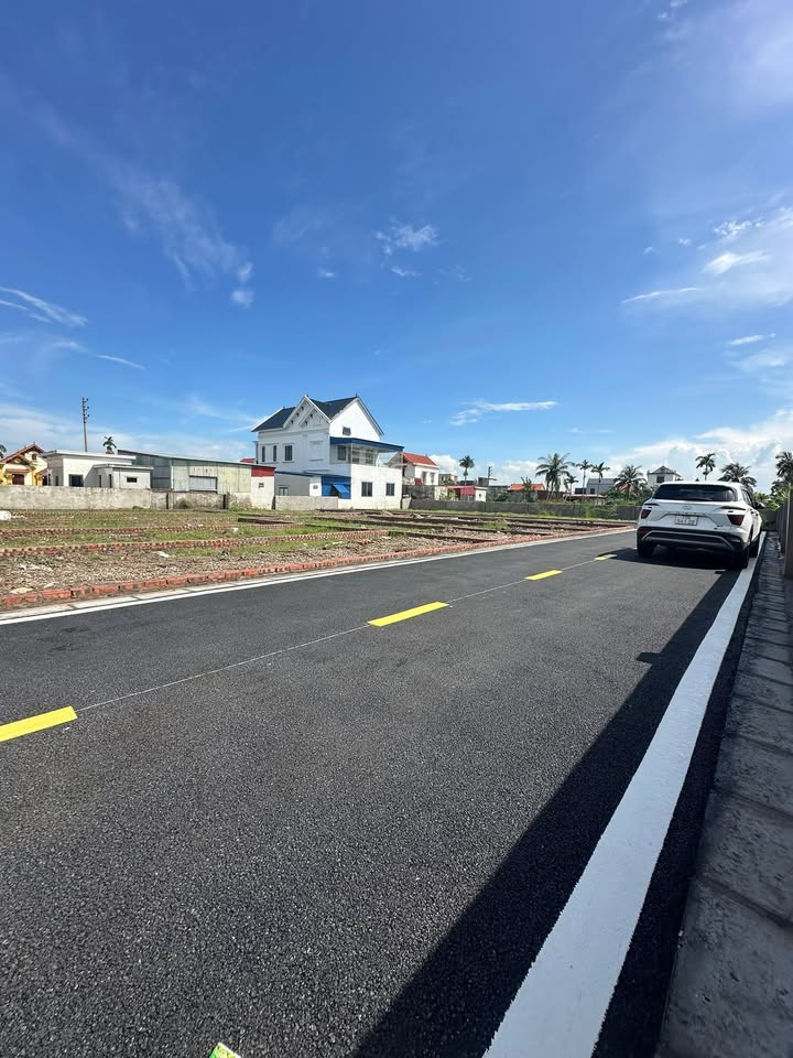 Đất nền đẹp tại Trung Nghĩa, Đồ Sơn 45m² giá 800 triệu - Cơ hội đầu tư hấp dẫn!