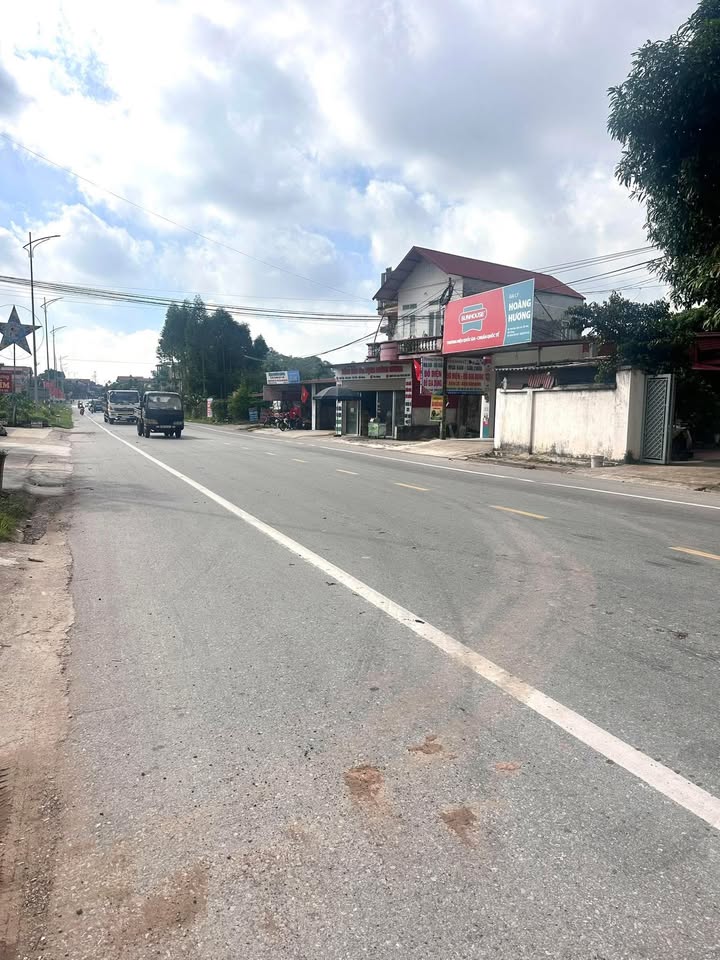 Đất nền Liên Sơn Tân Yên 81m² giá chỉ 2 tỷ - Đầu tư sinh lời ngay!