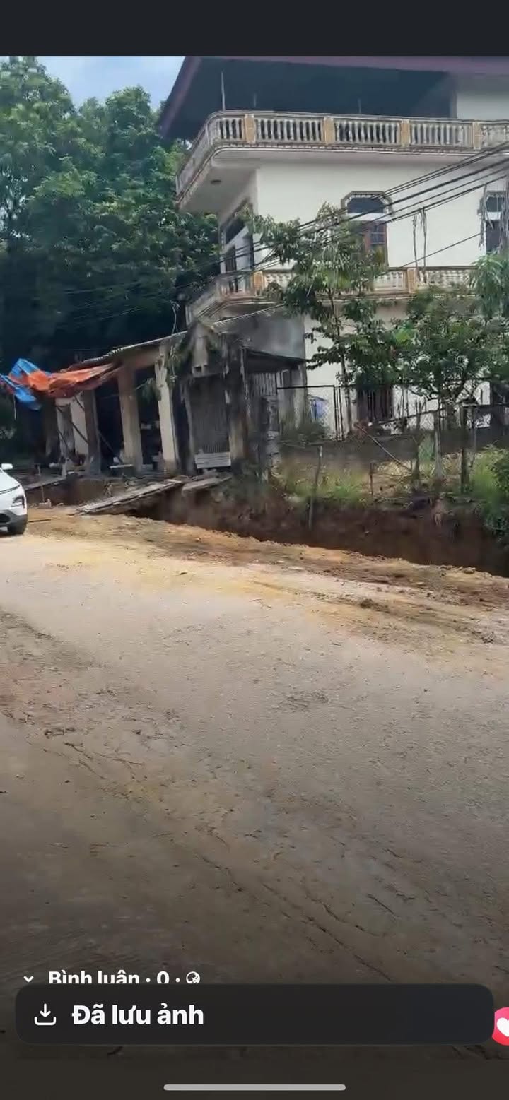 Đất nền Lương Phong, Hiệp Hòa 150m² giá 2.6 tỷ - Tiềm năng sinh lời cao!