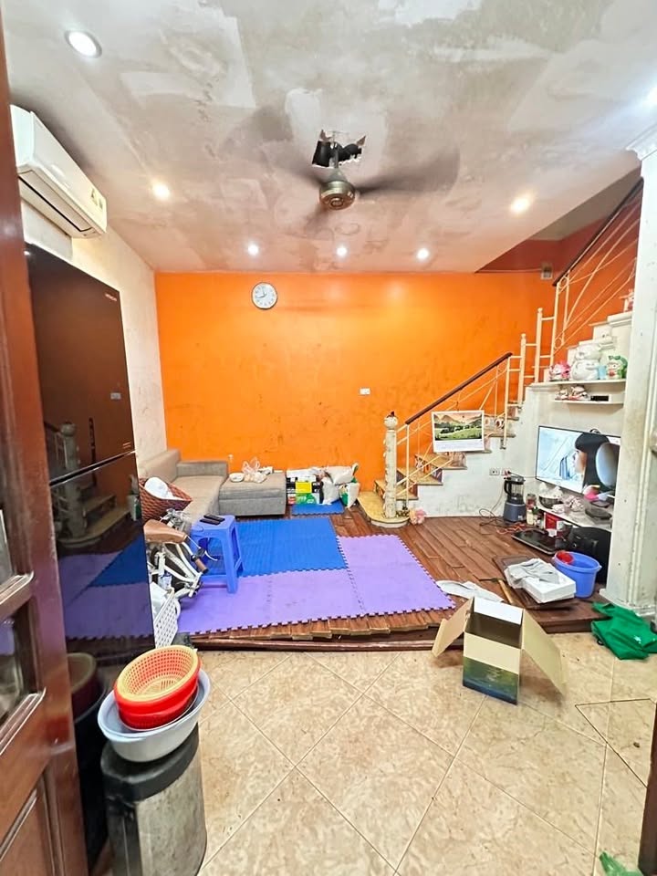 Nhà phố Minh Khai 24m² giá 5 tỷ - Sẵn sàng vào ở ngay!