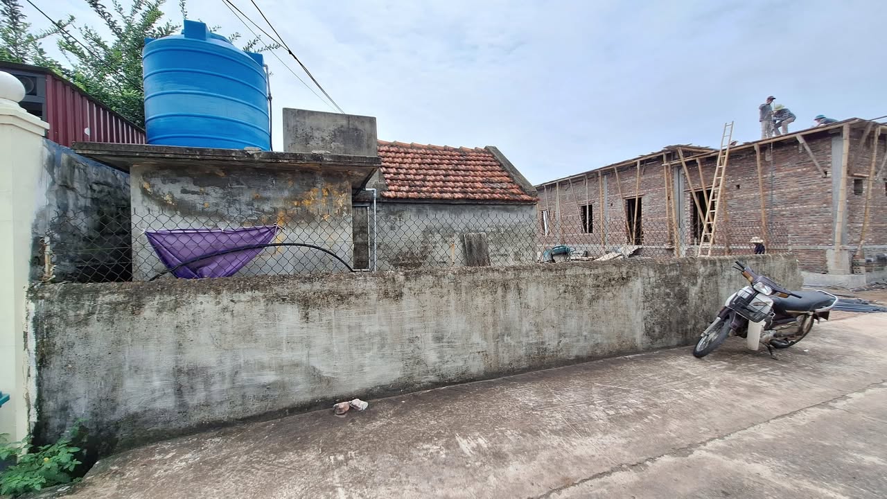 Lô đất 230m² Giao Nhân - Mặt tiền 10m, Đầu tư sinh lời ngay!