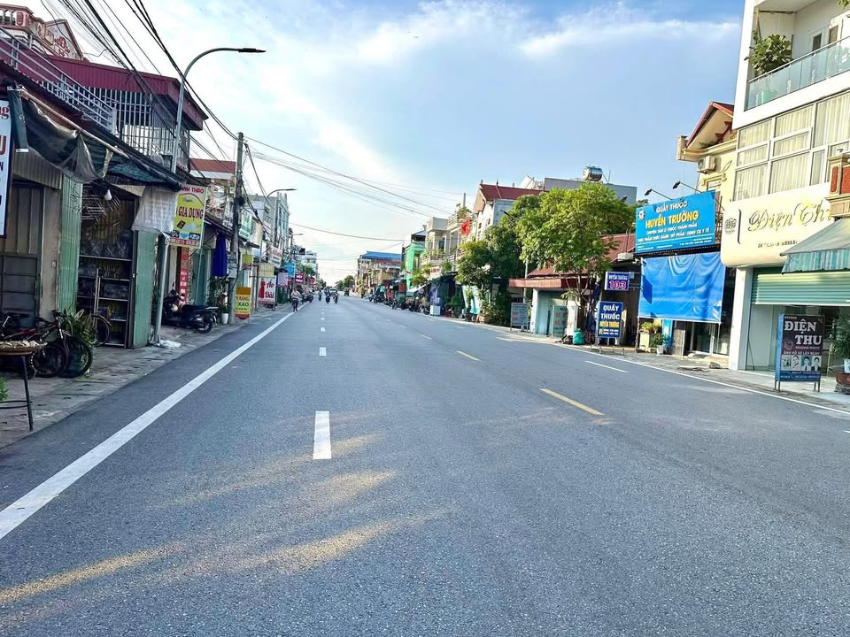 Nhà bán Nghĩa Lợi, Nghĩa Hưng 154m² giá 4 tỷ - Đầu tư sinh lời ngay!