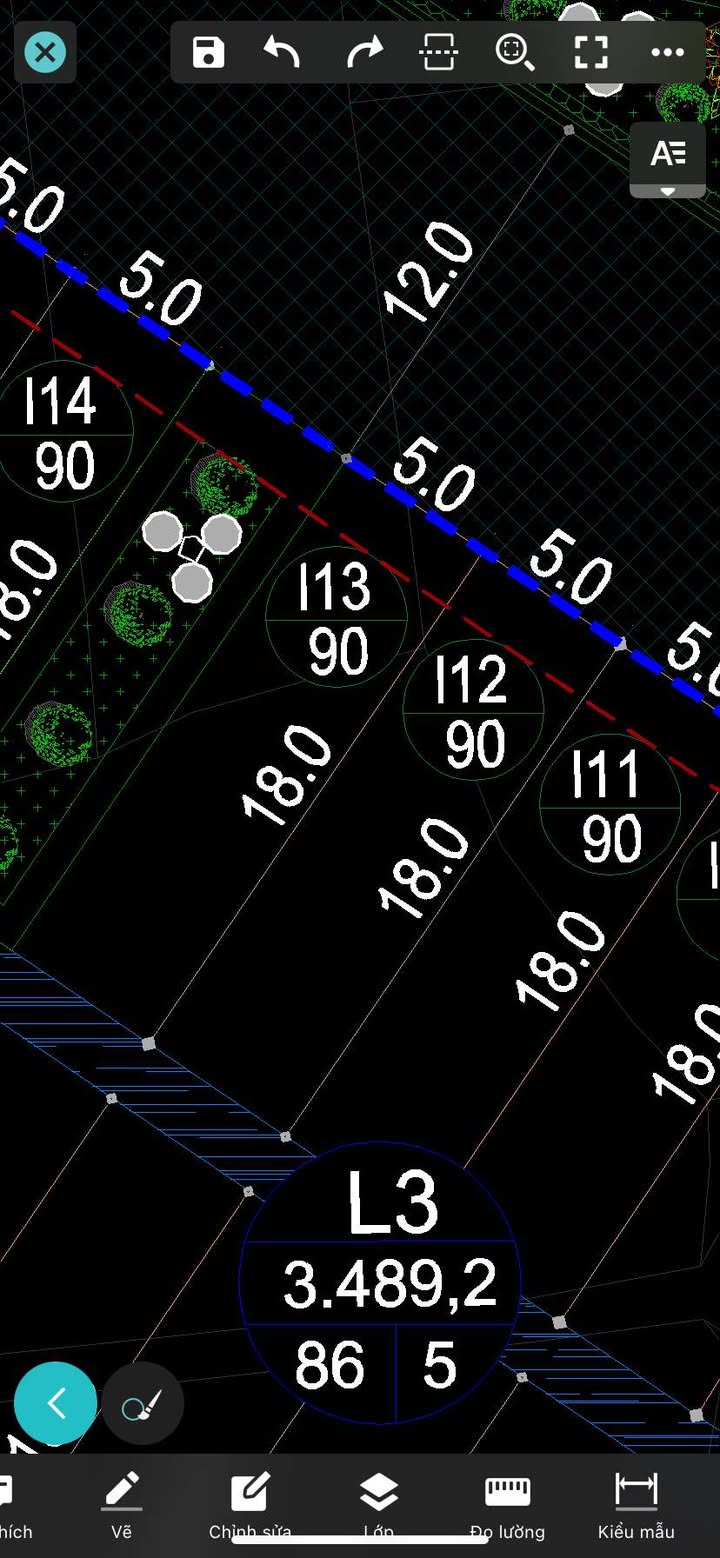 Đất nền Yên Lâm 3 - 90m² giá 1.9 tỷ - Cơ hội đầu tư sinh lời!