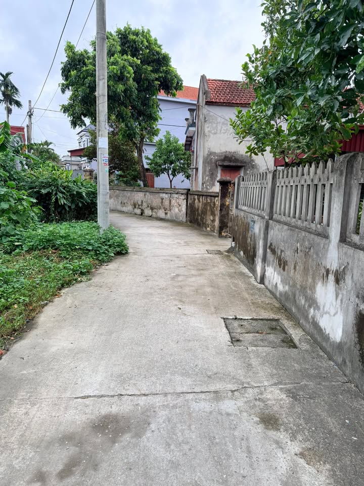 Nhà đất An Đổ Bình Lục 137m² - Nhà có sẵn, giá chỉ vài trăm triệu!