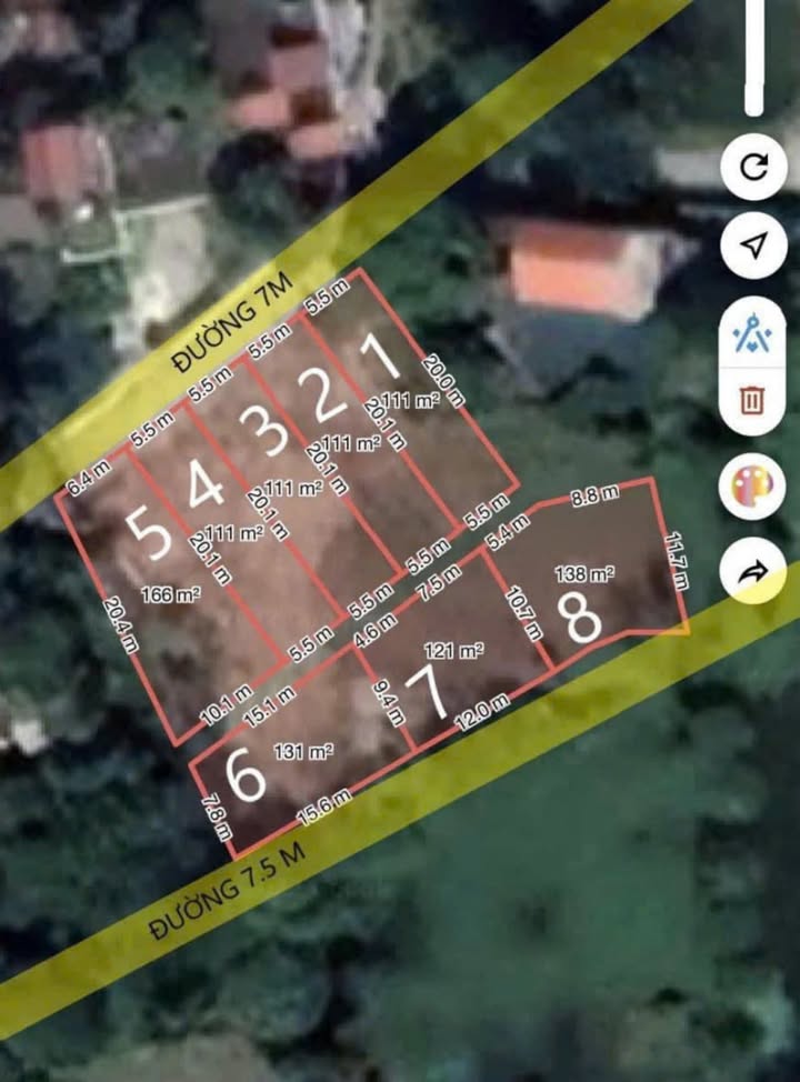 Đất nền Tiên Tân Phủ Lý 990m² giá thỏa thuận - Cơ hội đầu tư tuyệt vời!