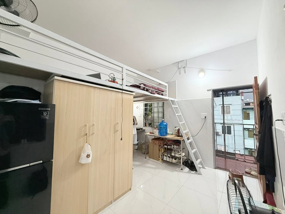 Phòng trọ 159 Sông Nhuệ, Bắc Từ Liêm chỉ 3.5 triệu - Đầy đủ tiện nghi, sẵn sàng ở ngay!